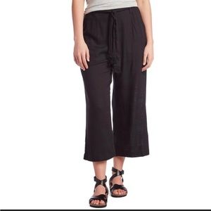 L* Space Women’s Smith Pant Black XS New with Tags